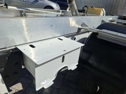 Renault Master, 2,3 DCi, tupláky,tažné 3,5,DPH