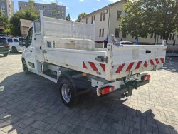 Renault Master, 2,3 DCi, tupláky,tažné 3,5,DPH