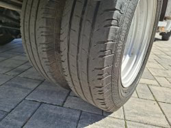 Renault Master, 2,3 DCi, tupláky,tažné 3,5,DPH
