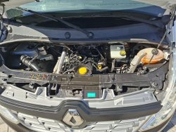Renault Master, 2,3 DCi, tupláky,tažné 3,5,DPH