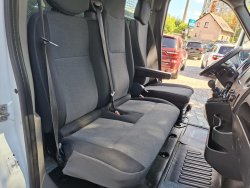 Renault Master, 2,3 DCi, tupláky,tažné 3,5,DPH