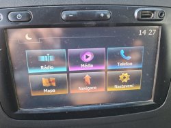Renault Master, 2,3 DCi, tupláky,tažné 3,5,DPH