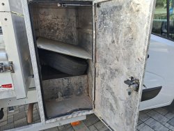 Renault Master, 2,3 DCi, tupláky,tažné 3,5,DPH