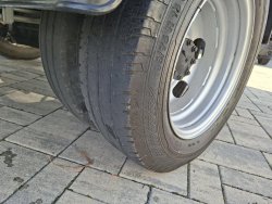 Renault Master, 2,3DCi,Tupláky,tažné3,5t, DPH