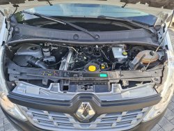 Renault Master, 2,3DCi,Tupláky,tažné3,5t, DPH