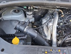 Renault Master, 2,3DCi,Tupláky,tažné3,5t, DPH