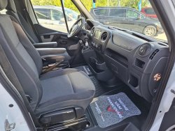 Renault Master, 2,3DCi,Tupláky,tažné3,5t, DPH