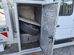Renault Master, 2,3DCi,Tupláky,tažné3,5t, DPH