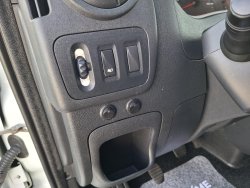 Renault Master, 2,3DCi,Tupláky,tažné3,5t, DPH
