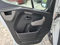 Renault Master, 2.3DCi,Tupláky,tažné 3,5t, DPH