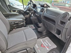 Renault Master, 2.3DCi,Tupláky,tažné 3,5t, DPH