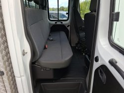 Renault Master, 2.3DCi,Tupláky,tažné 3,5t, DPH