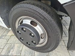 Renault Master, 2.3DCi,Tupláky,tažné 3,5t, DPH