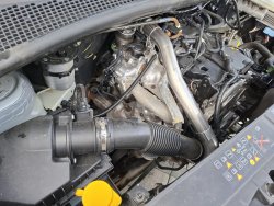 Renault Master, 2.3DCi,Tupláky,tažné 3,5t, DPH