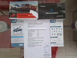 Dodge Durango, 5,7L V8 4x4,Top výbava, 7 míst