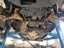 Dodge Durango, 5,7L V8 4x4,Top výbava, 7 míst