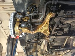 Dodge Durango, 5,7L V8 4x4,Top výbava, 7 míst
