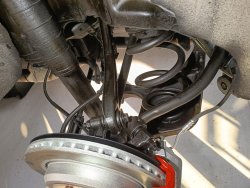 Dodge Durango, 5,7L V8 4x4,Top výbava, 7 míst