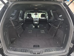 Dodge Durango, 3,6L V6 GT 4x4, 7míst, ALU 20´