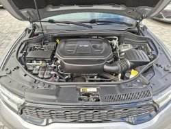 Dodge Durango, 3,6L V6 GT 4x4, 7míst, ALU 20´