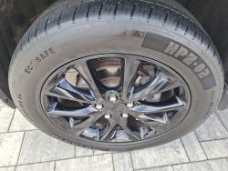 Dodge Durango, 3,6L V6 GT 4x4, 7míst, ALU 20´