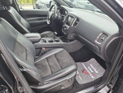 Dodge Durango, 5,7L V8 HEMI 4x4, 6míst, Alcan