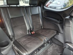 Dodge Durango, 5,7L V8 HEMI 4x4, 6míst, Alcan