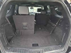 Dodge Durango, 5,7L V8 HEMI 4x4, 6míst, Alcan