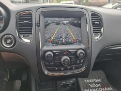 Dodge Durango, 5,7L V8 HEMI 4x4, 6míst, Alcan