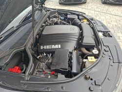 Dodge Durango, 5,7L V8 HEMI 4x4, 6míst, Alcan