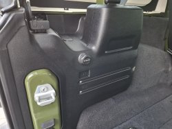 Jeep Wrangler, SAHARA 4x4 Unlimited, TOP