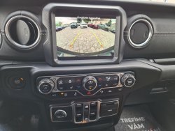 Jeep Wrangler, SAHARA 4x4 Unlimited, TOP