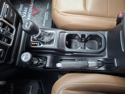 Jeep Wrangler, SAHARA 4x4 Unlimited, TOP