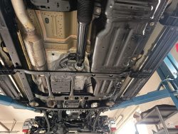 Jeep Wrangler, SAHARA 4x4 Unlimited, TOP