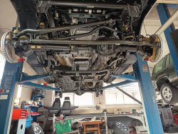 Jeep Wrangler, SAHARA 4x4 Unlimited, TOP