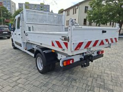 Renault Master, 2.3DCi,Tupláky,tažné 3,5t, DPH
