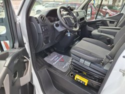 Renault Master, 2.3DCi,Tupláky,tažné 3,5t, DPH