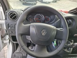 Renault Master, 2.3DCi,Tupláky,tažné 3,5t, DPH