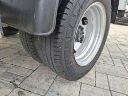 Renault Master, 2.3DCi,Tupláky,tažné 3,5t, DPH