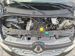 Renault Master, 2.3DCi,Tupláky,tažné 3,5t, DPH