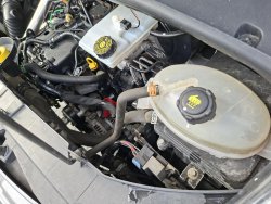 Renault Master, 2.3DCi,Tupláky,tažné 3,5t, DPH