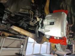Dodge Durango, 5,7L V8 4x4,Top výbava, 7 míst