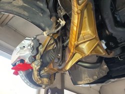 Dodge Durango, 5,7L V8 4x4,Top výbava, 7 míst