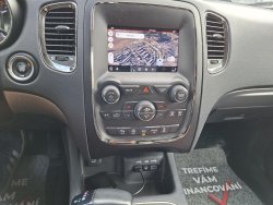 Dodge Durango, 3,6L V6 GT 4x4, 7míst, ALU 20´