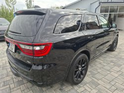Dodge Durango, 5,7L V8 HEMI 4x4, 6míst, Alcan
