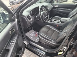 Dodge Durango, 5,7L V8 HEMI 4x4, 6míst, Alcan