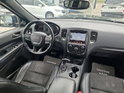 Dodge Durango, 5,7L V8 HEMI 4x4, 6míst, Alcan