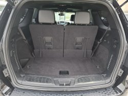 Dodge Durango, 5,7L V8 HEMI 4x4, 6míst, Alcan