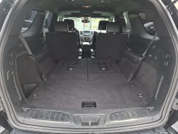 Dodge Durango, 5,7L V8 HEMI 4x4, 6míst, Alcan