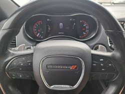 Dodge Durango, 5,7L V8 HEMI 4x4, 6míst, Alcan